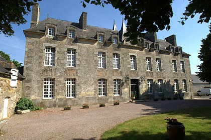 Manoir de La Mettrie