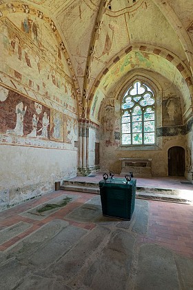 Eglise Saint-Christophe