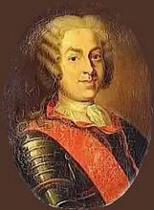 Amiral Roland-Michel Barrin de La Galissonnière