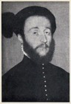 Les seigneurs du Puy du Fou ( du 15ème au 17ème siècle )