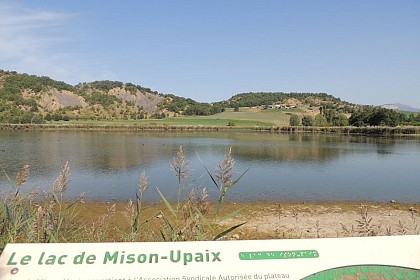 Mison Lake