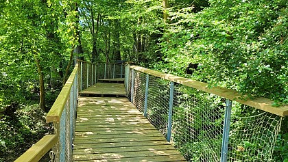 Vallon de Chantemerle