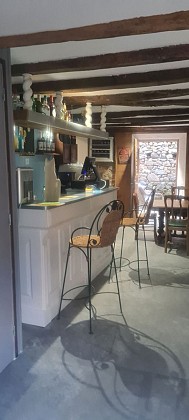 Bar à Tapas La Grange