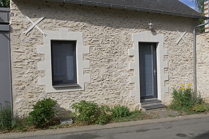 GÎTE DE GIROUARD