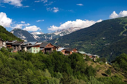 La Thuile