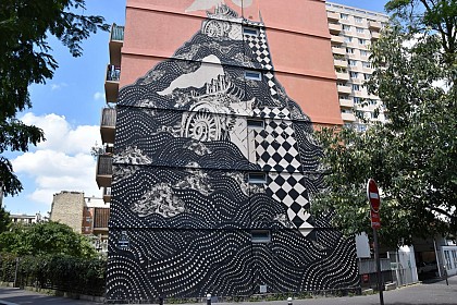 Mécanismes de M-City