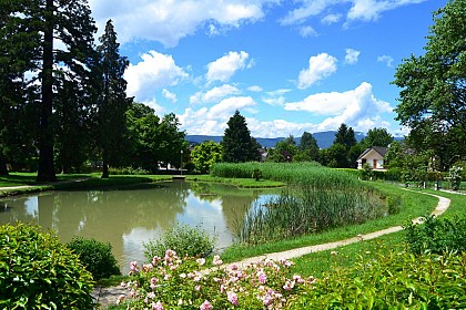 Parc de Triviers