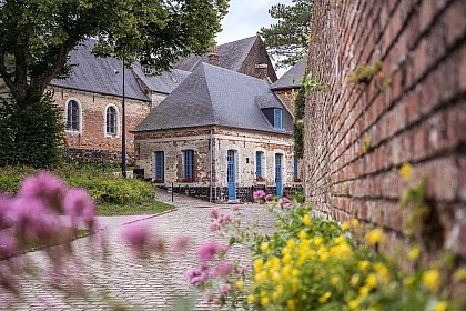 La Citadelle de Montreuil-sur-Mer