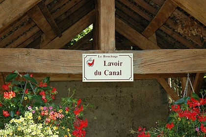 Lavoirs du Bouchage