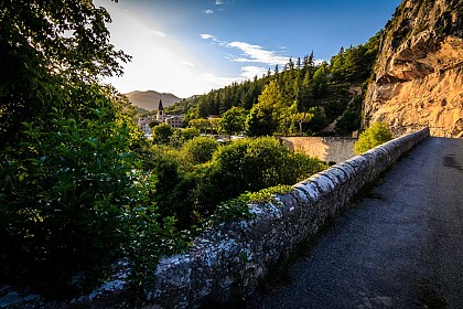 Castellane