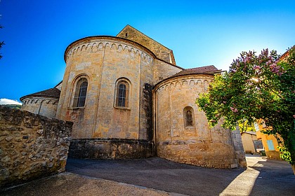 Cathédrale Notre Dame de l'Assomption