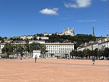 Place Bellecour