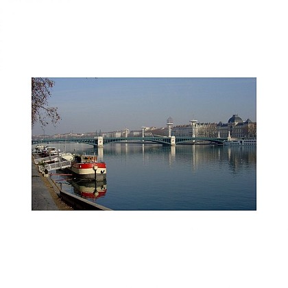 Pont de l'Université
