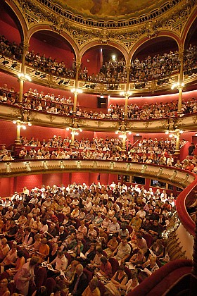 Théâtre des Célestins