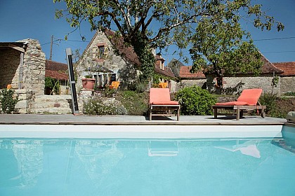 LE GÎTE DE BERLE