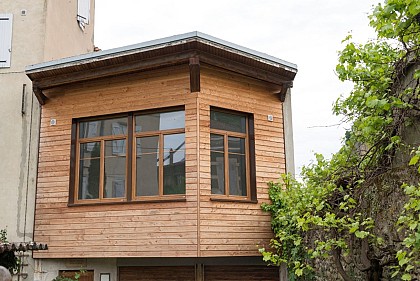 L'Atelier de Jean-Marcel Heraut