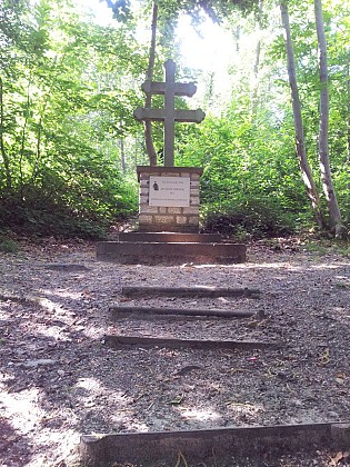 Cormeilles-en-Parisis - Stèle Jacques Verniol