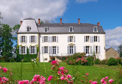 Domaine de Mont