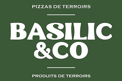 Basilic & Co