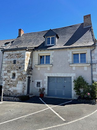 LOGEMENTS JULIETTE - CASSANDRE - FAUSTINE
