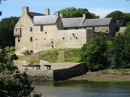 Le manoir de Bel-Air