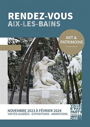 Visite guidée : Aix à l'époque romaine