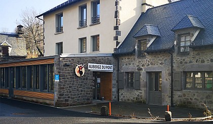 Auberge du Pont