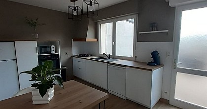 LA MAISON "NACALI"