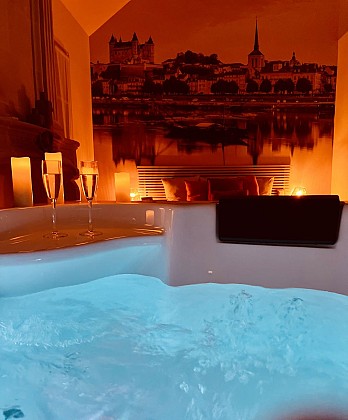 Gite Le Joachim – EntreNous