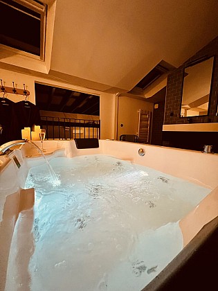 Gite Le Du Bellay – EntreNous