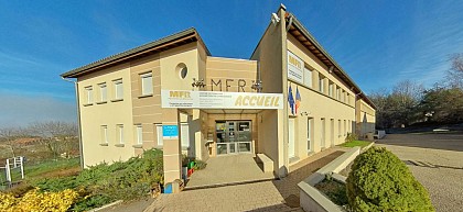 Maison familiale rurale Les Charmattes