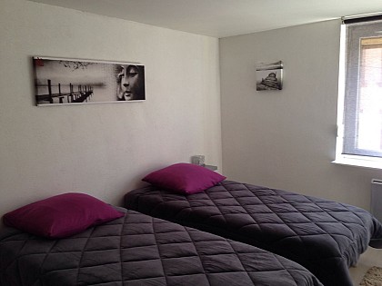 "gîte a abreschviller" - holiday cottage