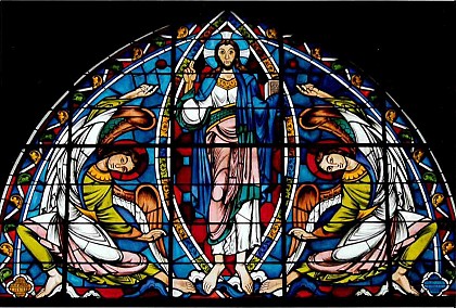 Eglise St Julien