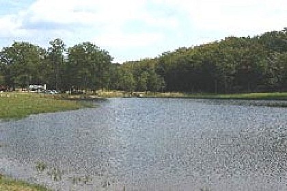 Camping municipal des Chanaux