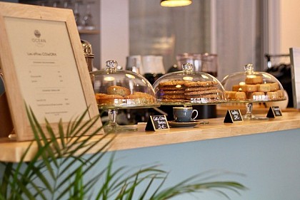 Seurfiñ Store Café Cowork