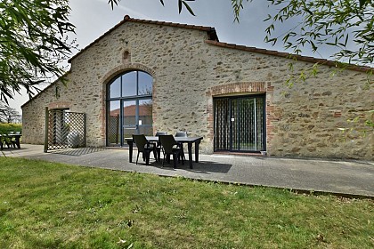 O Trois Lieux (4 - 13 personnes)