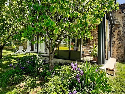 Perrot en Périgord : Maison Marqueyssac