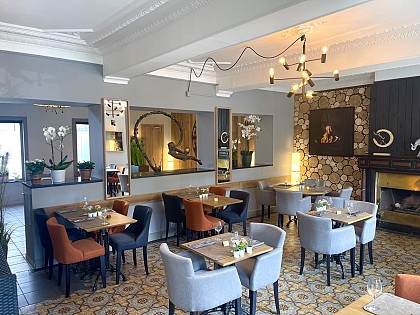 La Brasserie des Saveurs