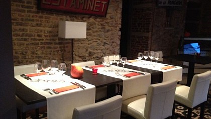 Estaminet A La Couronne