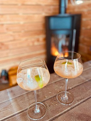 Ferienhof A&B Wellness Villa