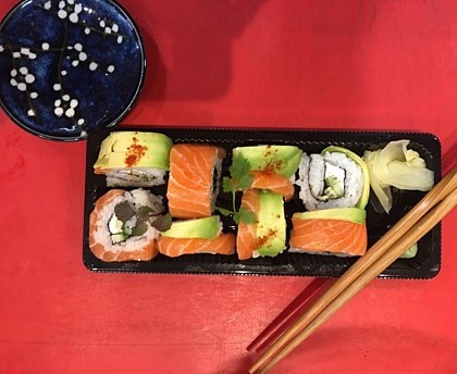 Le Comptoir Japonais