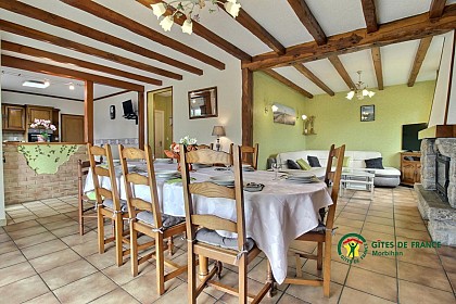 Le Clos du Bas