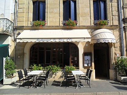 Clément Artisan Culinaire