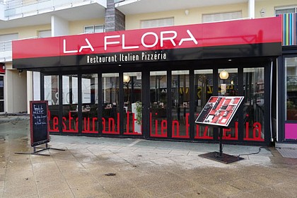 Restaurant La Flora