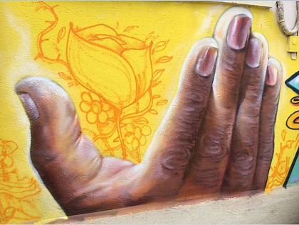 Jour de fête - Supocaos, Soukoz, Isaac Barreda