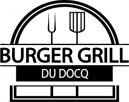 Burger Grill du Docq