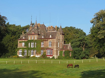 Gîte du Châtelet