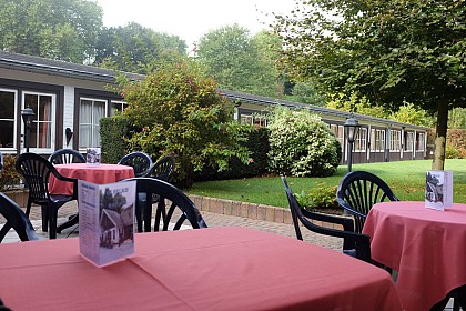 Le Relais du Marquis