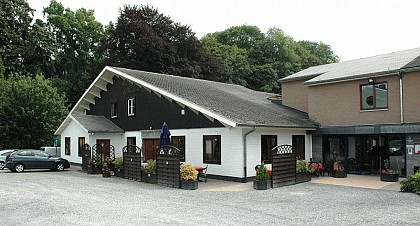 Le Relais du Marquis