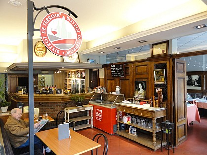 Test de tour en ville - JYD Cirkwi